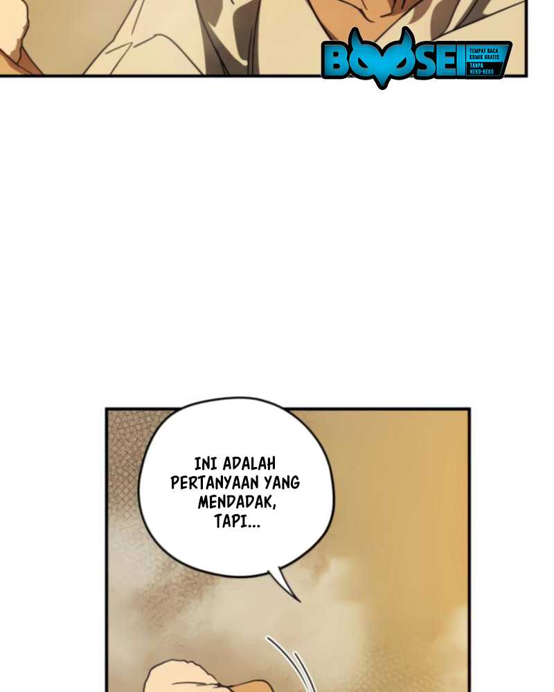 Blinded By The Setting Sun Chapter 88 - halaman 80