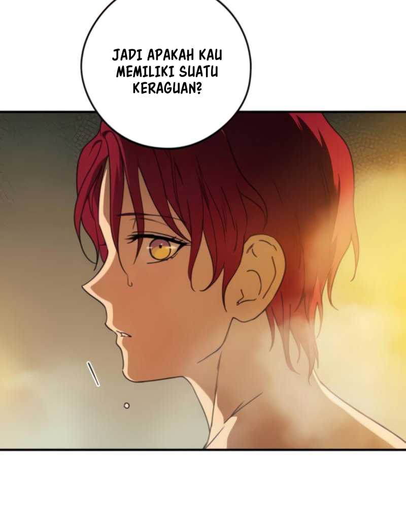 Blinded By The Setting Sun Chapter 88 - halaman 82