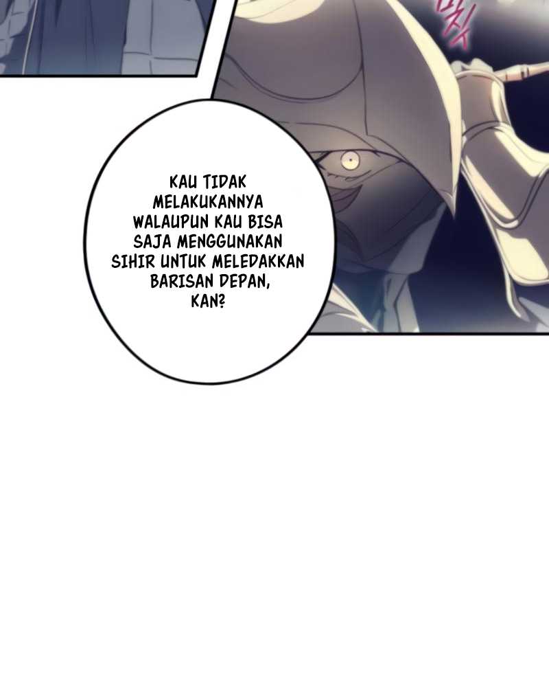 Blinded By The Setting Sun Chapter 88 - halaman 85
