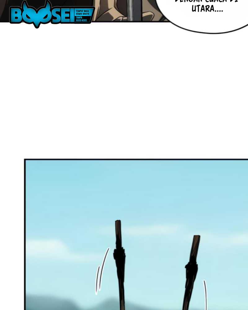 Blinded By The Setting Sun Chapter 88 - halaman 9