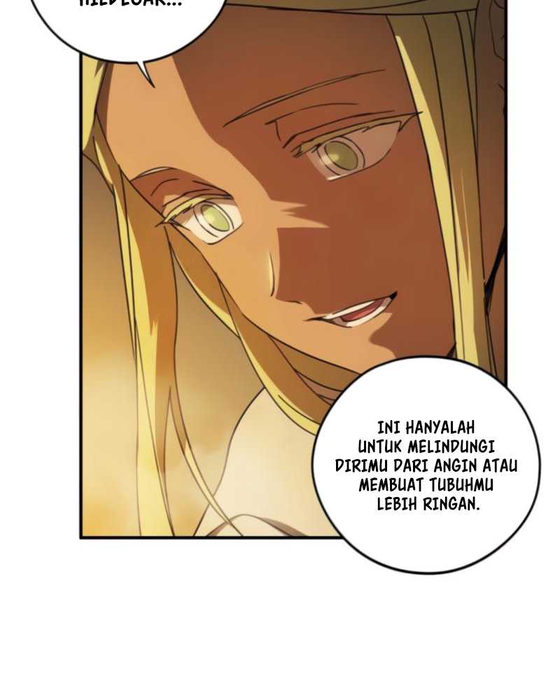 Blinded By The Setting Sun Chapter 88 - halaman 96