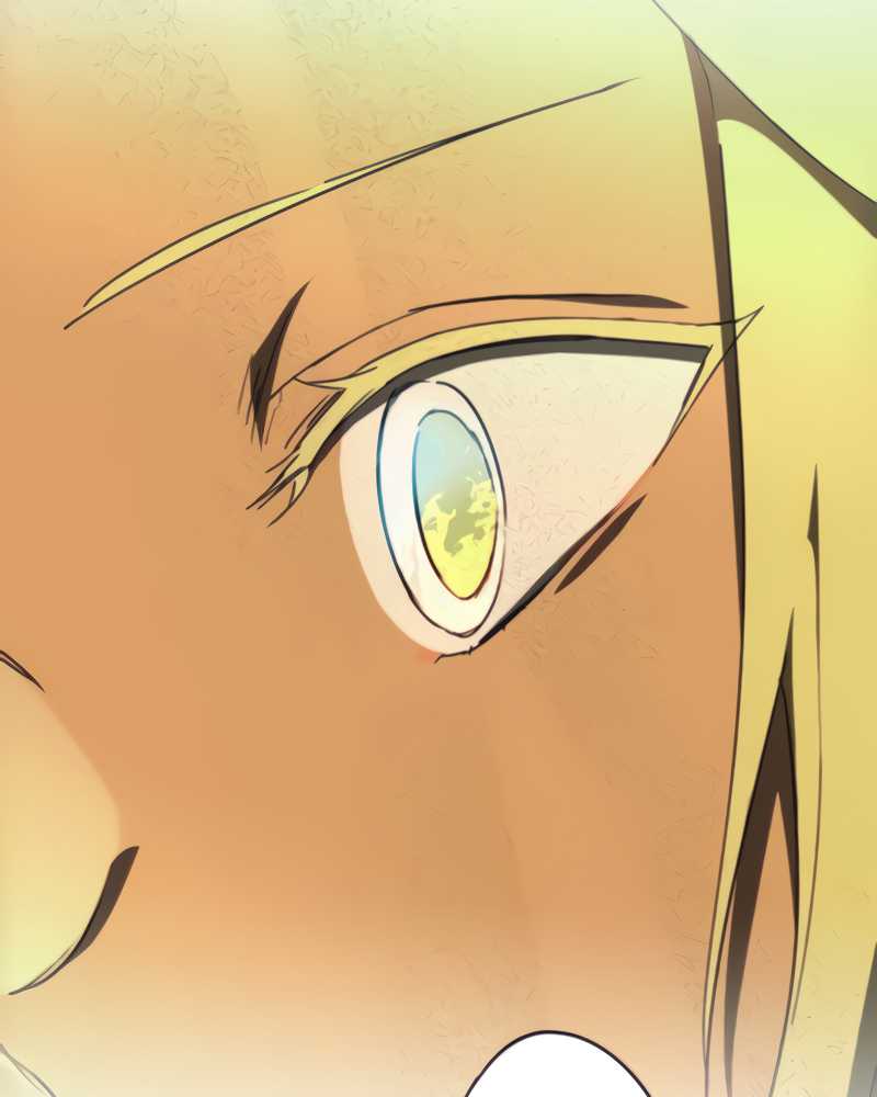 Blinded By The Setting Sun Chapter 89 - halaman 14