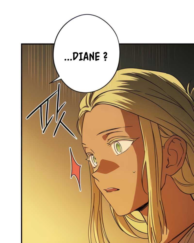 Blinded By The Setting Sun Chapter 89 - halaman 17