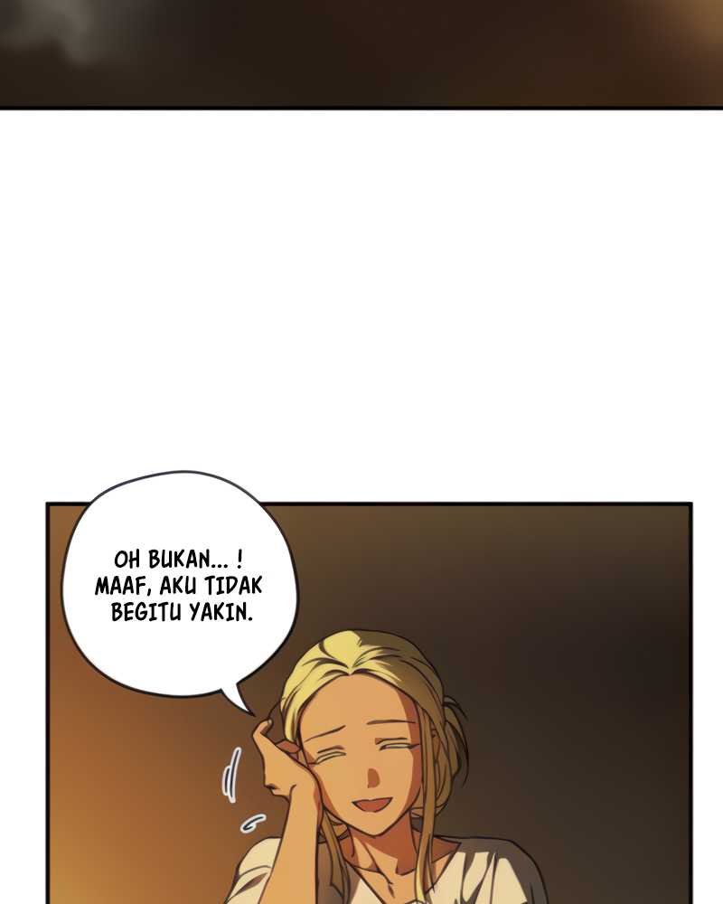 Blinded By The Setting Sun Chapter 89 - halaman 20