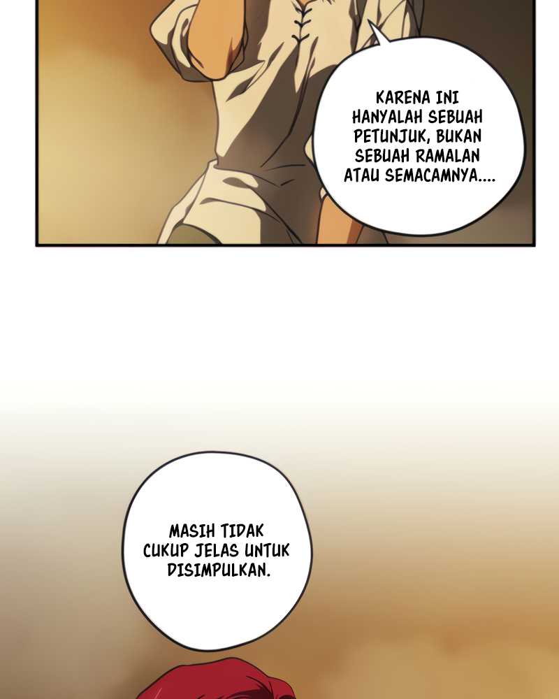 Blinded By The Setting Sun Chapter 89 - halaman 21