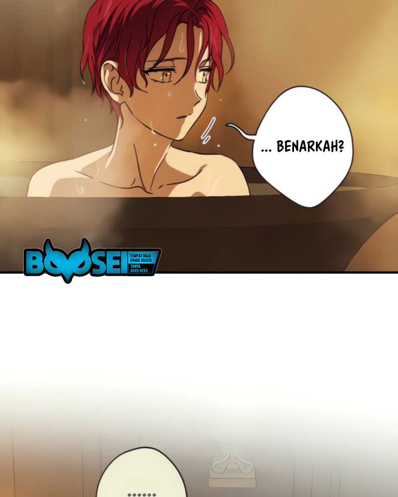 Blinded By The Setting Sun Chapter 89 - halaman 22