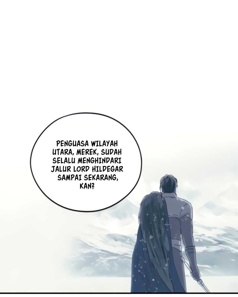 Blinded By The Setting Sun Chapter 89 - halaman 24