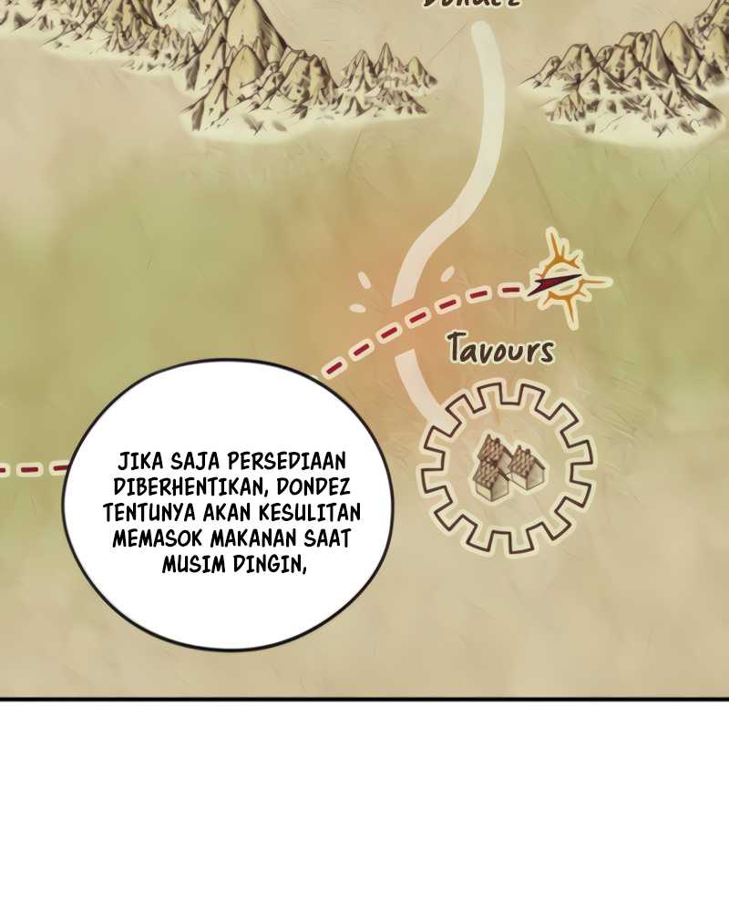 Blinded By The Setting Sun Chapter 89 - halaman 29