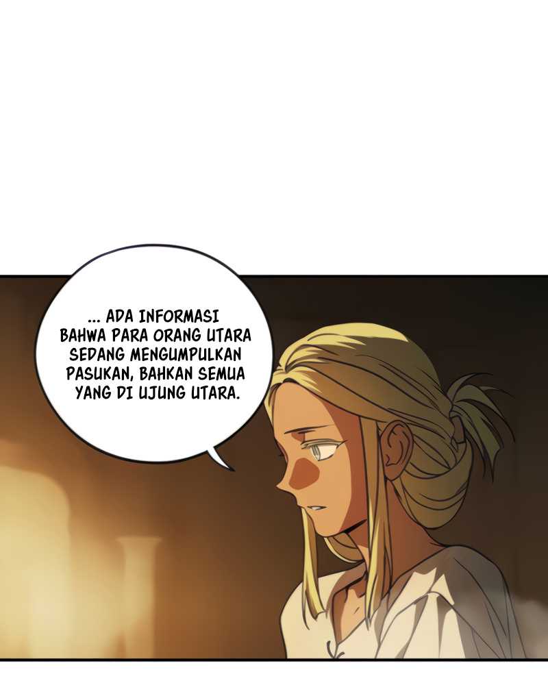 Blinded By The Setting Sun Chapter 89 - halaman 31