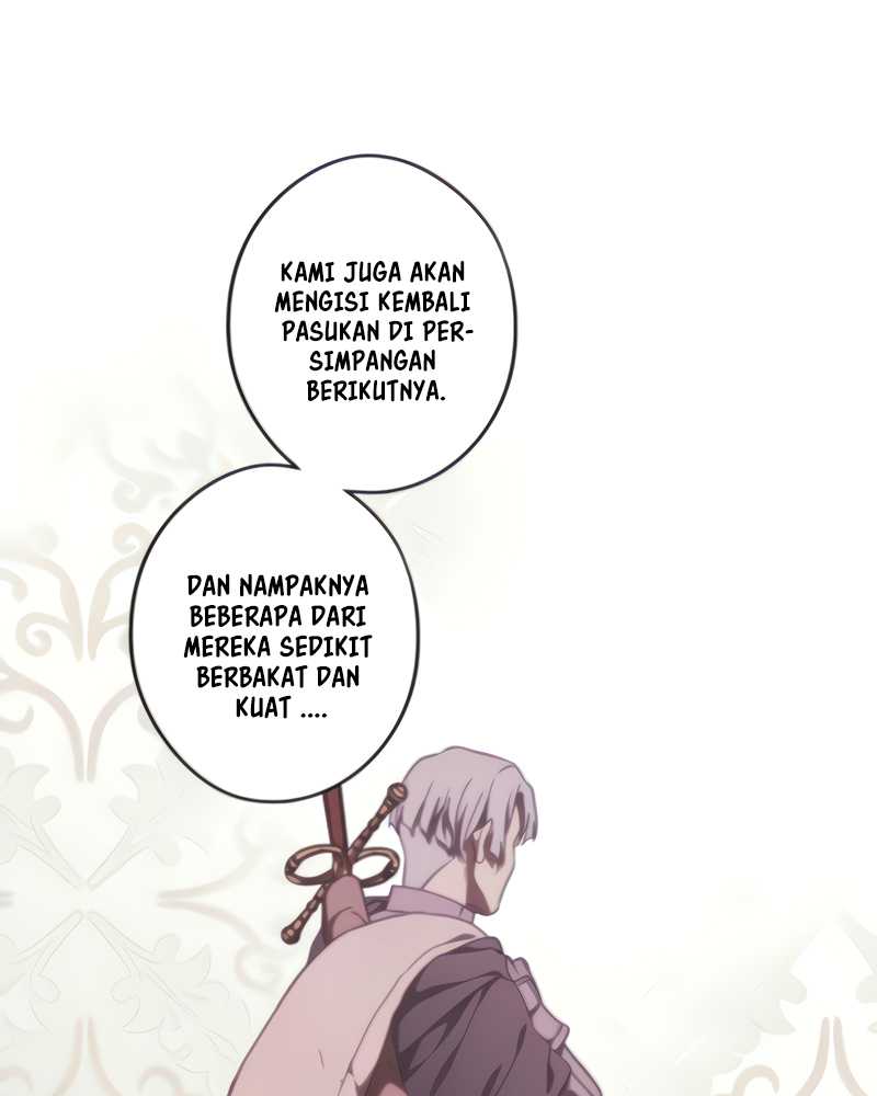 Blinded By The Setting Sun Chapter 89 - halaman 33