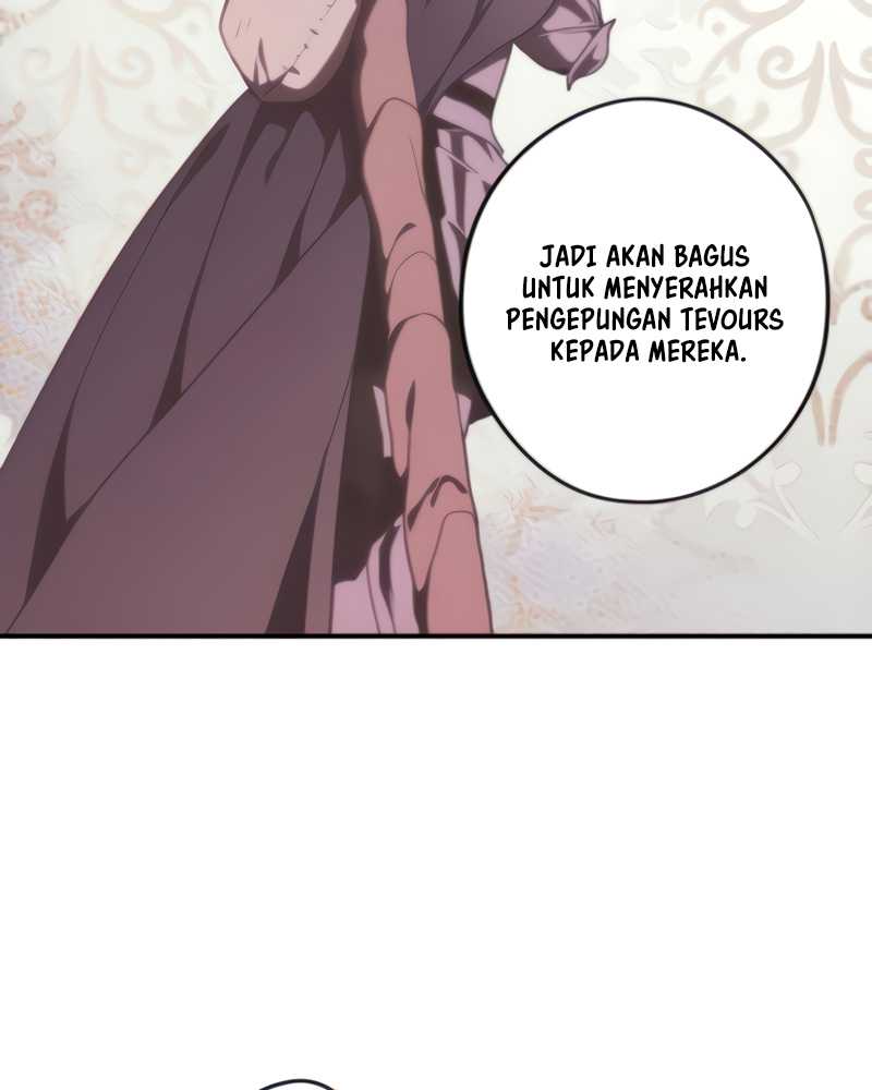 Blinded By The Setting Sun Chapter 89 - halaman 34