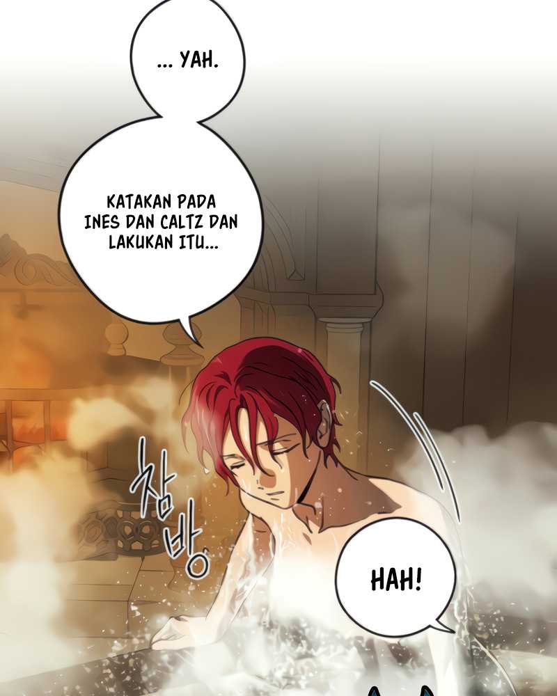 Blinded By The Setting Sun Chapter 89 - halaman 35