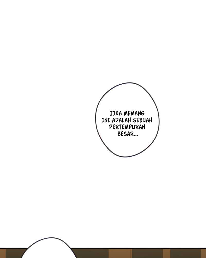 Blinded By The Setting Sun Chapter 89 - halaman 39