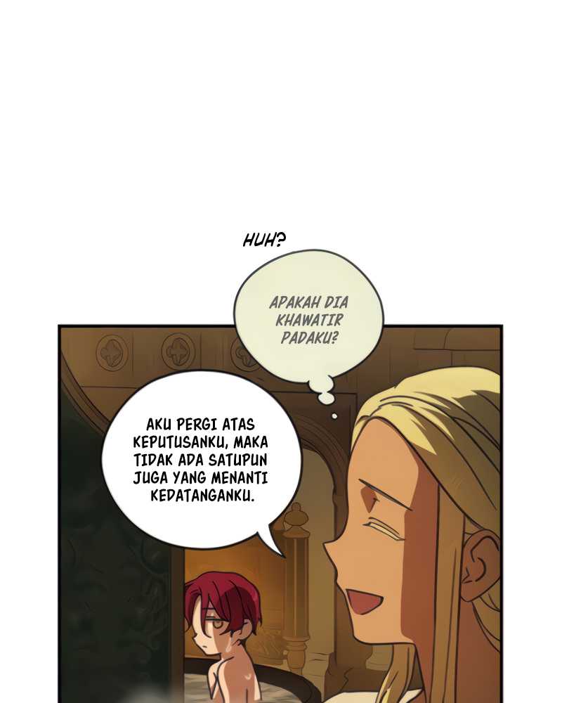 Blinded By The Setting Sun Chapter 89 - halaman 41