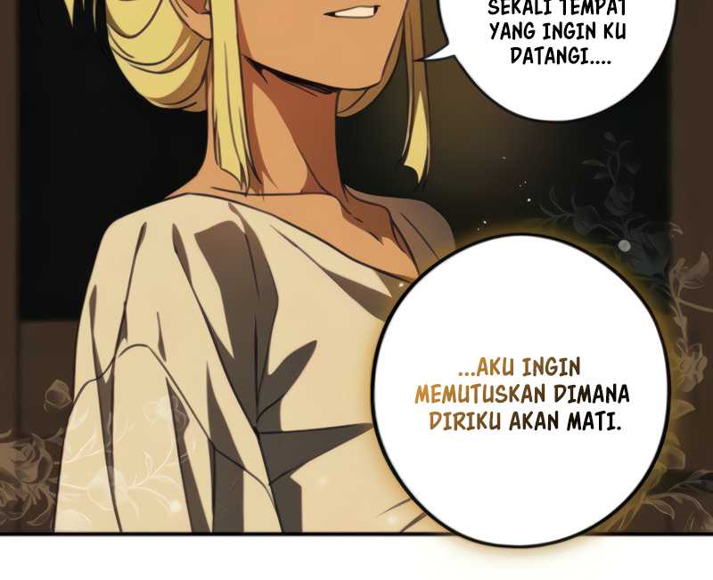 Blinded By The Setting Sun Chapter 89 - halaman 43