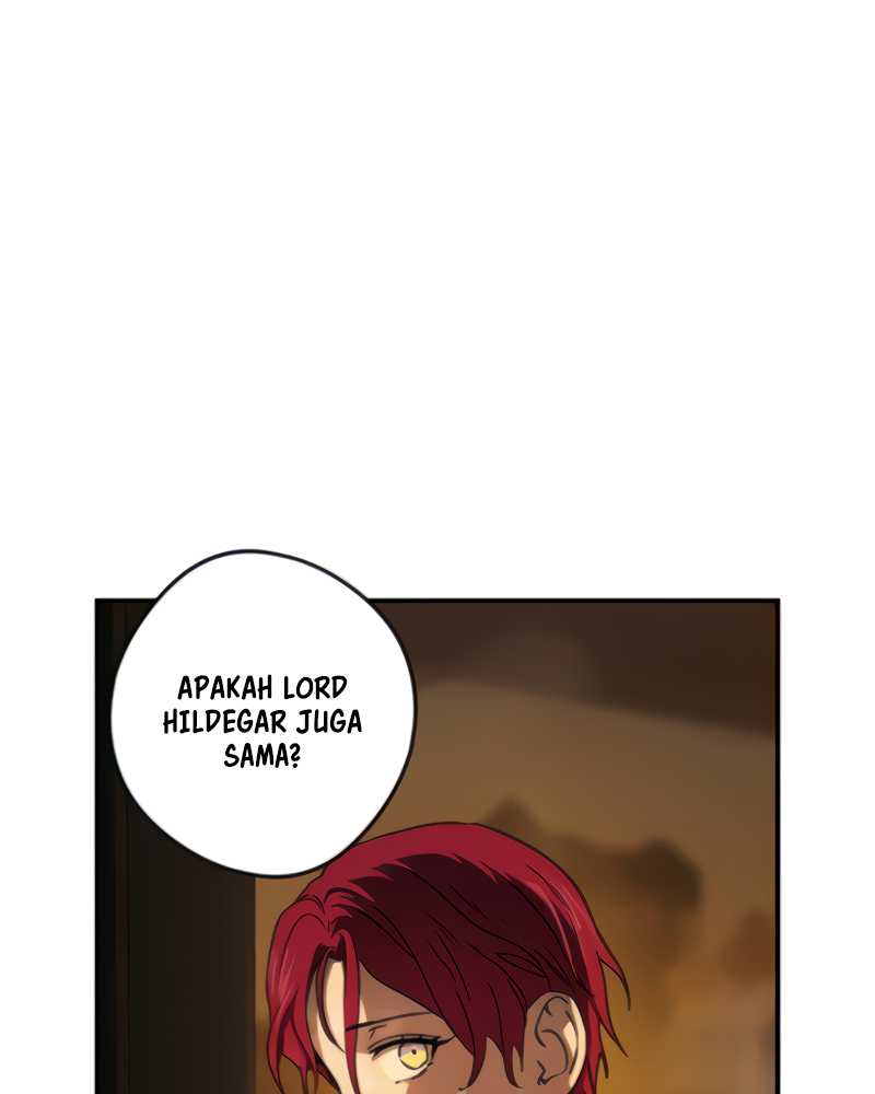 Blinded By The Setting Sun Chapter 89 - halaman 44