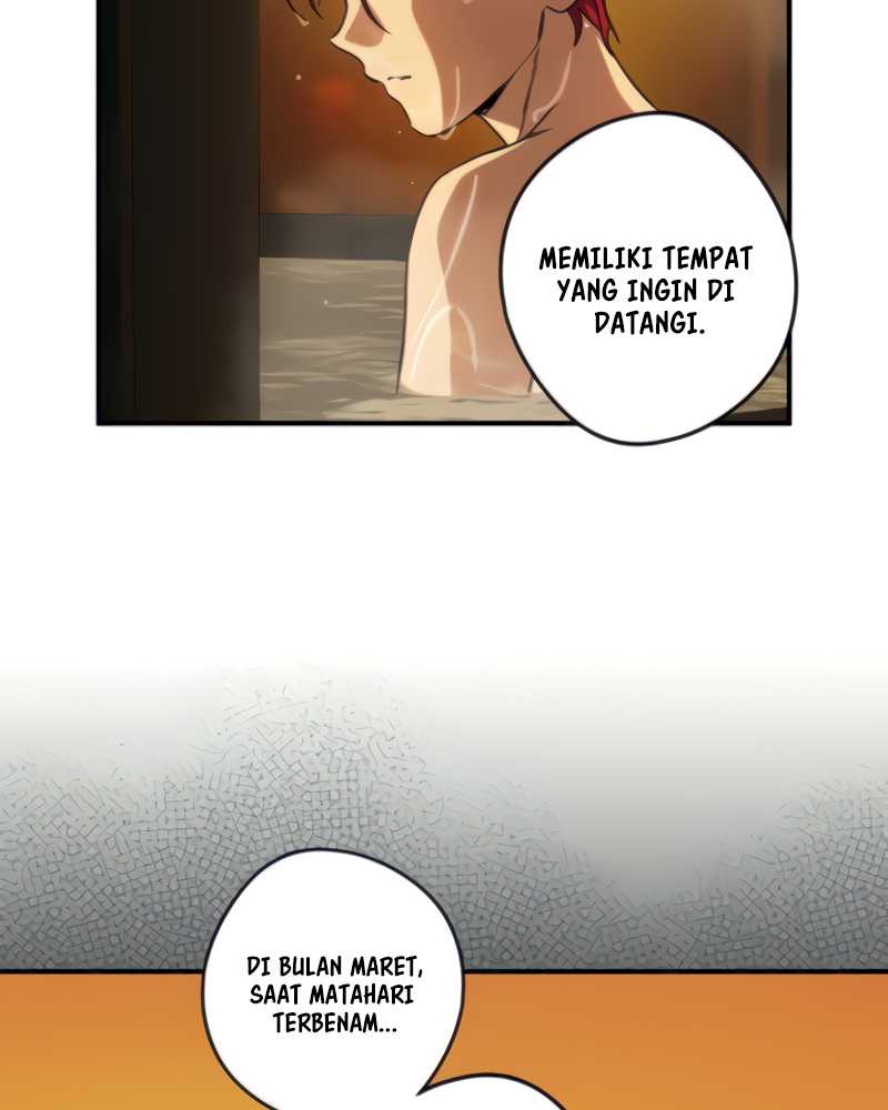 Blinded By The Setting Sun Chapter 89 - halaman 45