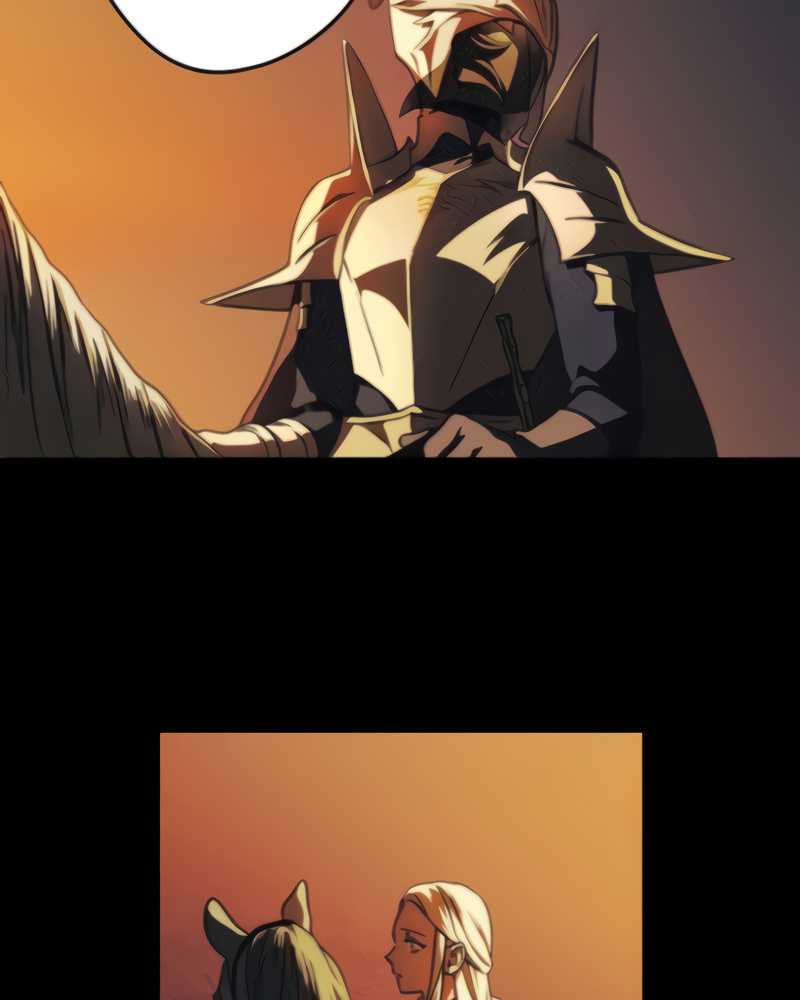 Blinded By The Setting Sun Chapter 89 - halaman 47