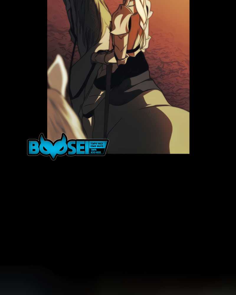 Blinded By The Setting Sun Chapter 89 - halaman 48