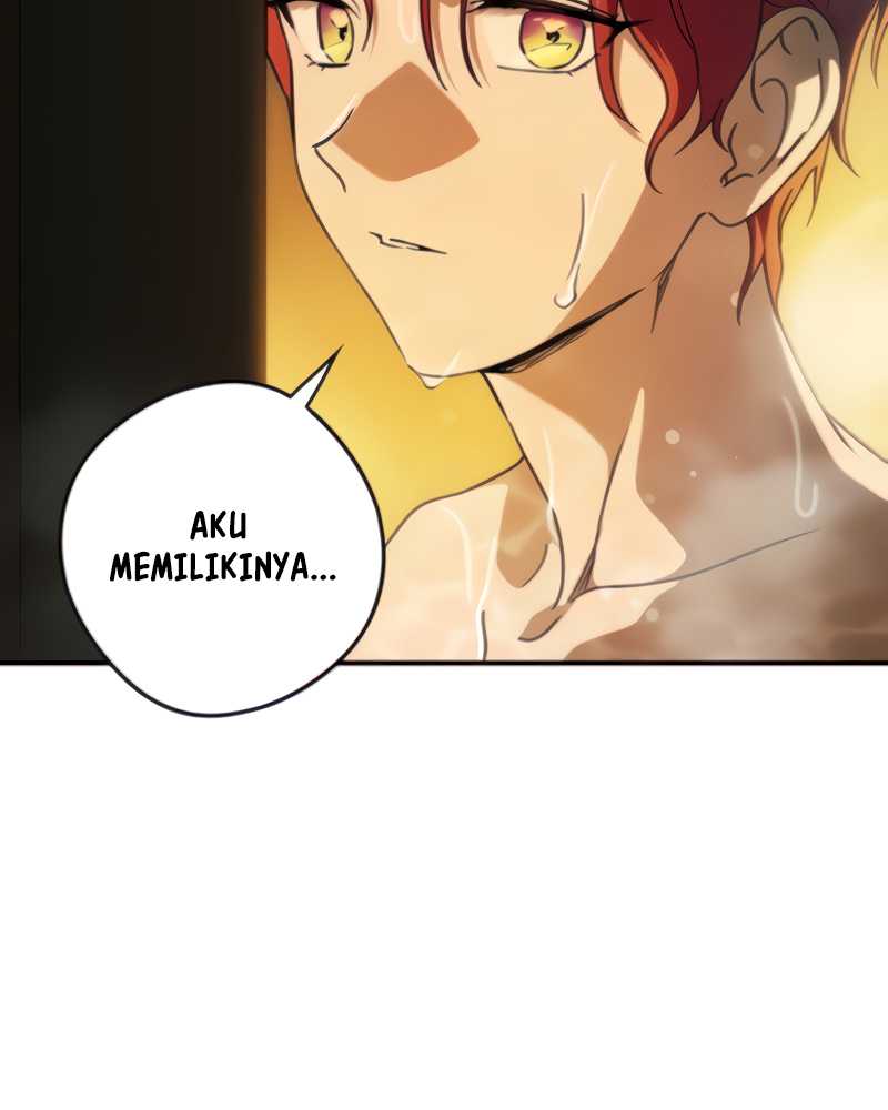 Blinded By The Setting Sun Chapter 89 - halaman 52