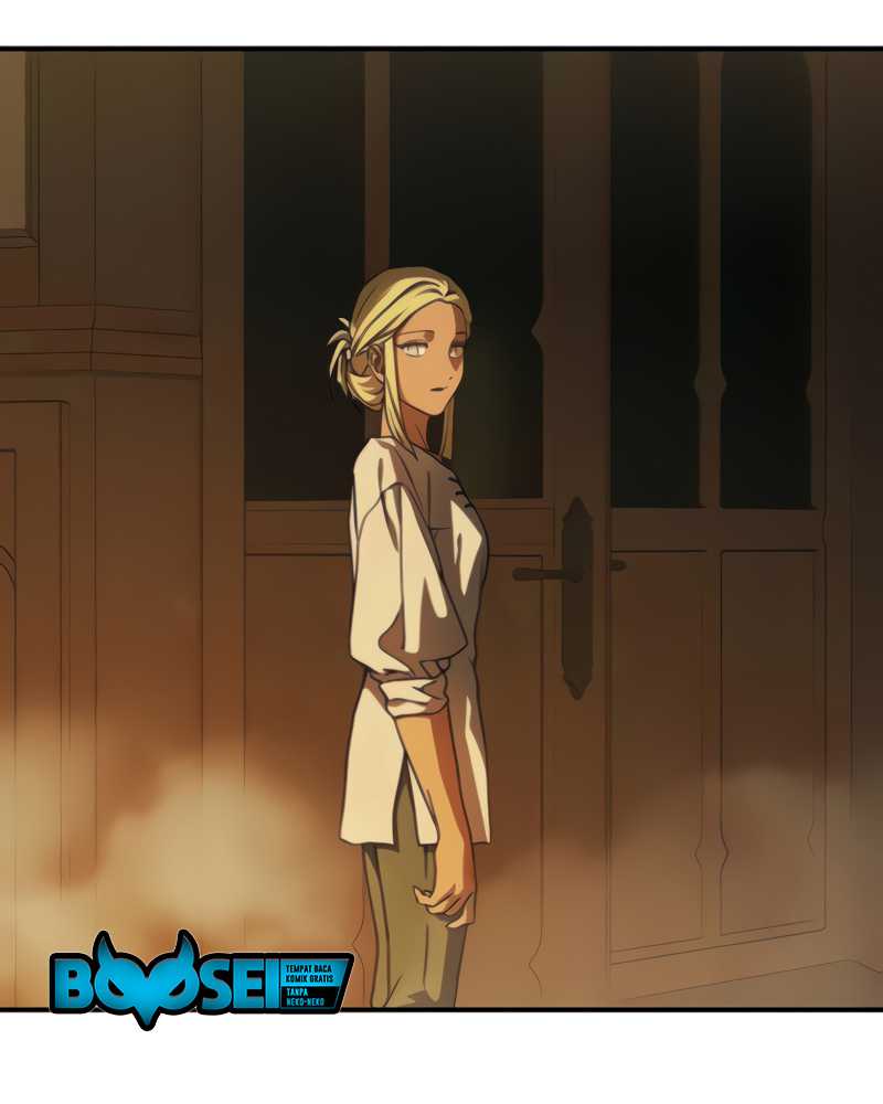 Blinded By The Setting Sun Chapter 89 - halaman 53