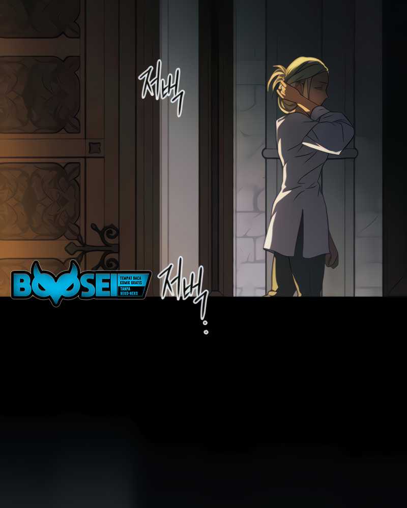 Blinded By The Setting Sun Chapter 89 - halaman 60