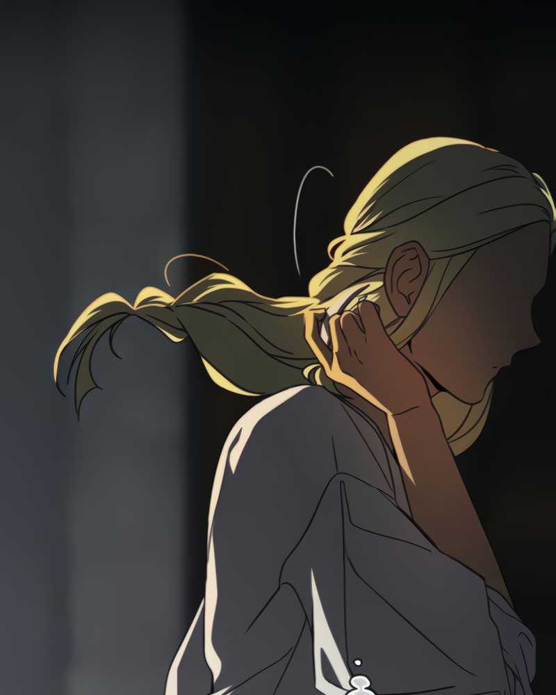 Blinded By The Setting Sun Chapter 89 - halaman 61