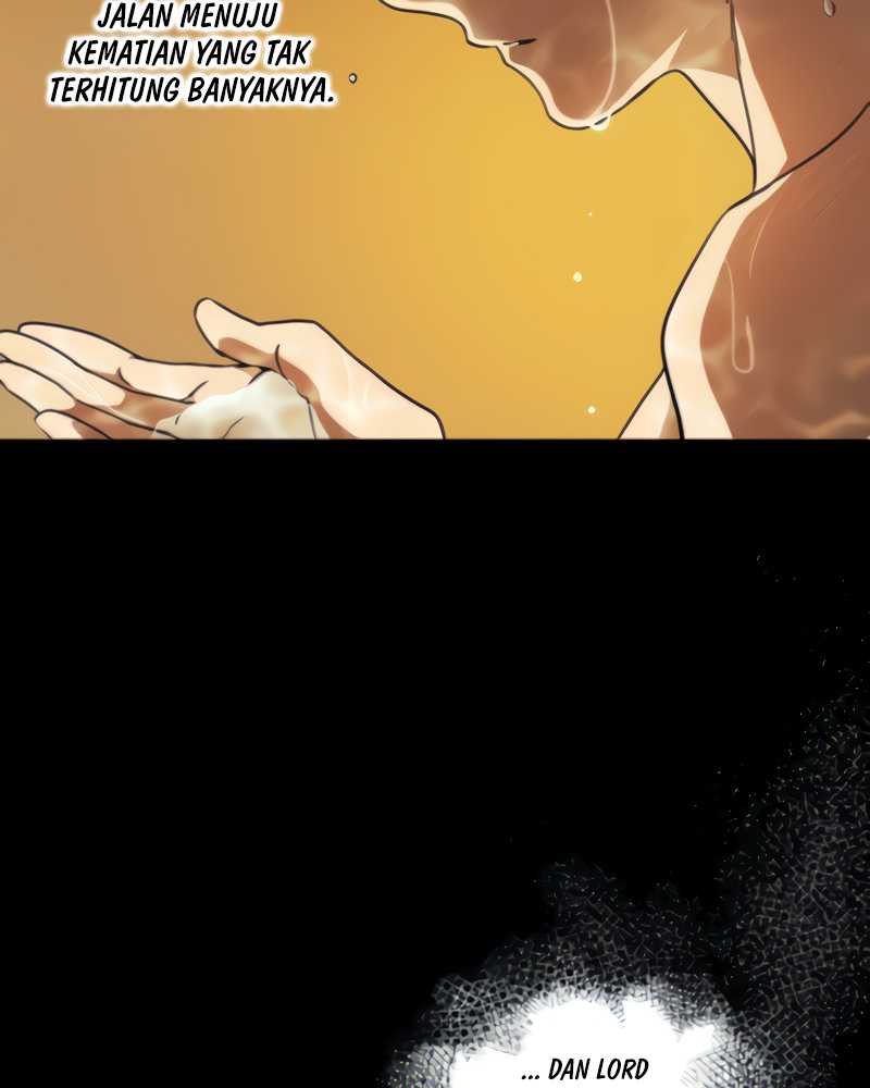 Blinded By The Setting Sun Chapter 89 - halaman 67