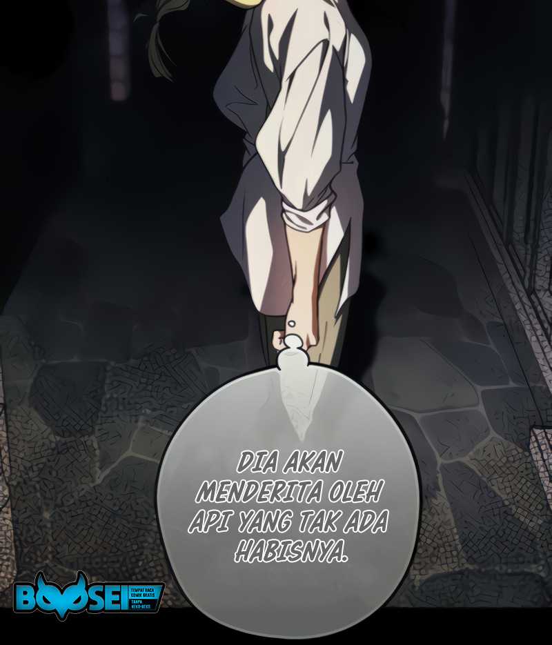 Blinded By The Setting Sun Chapter 89 - halaman 69