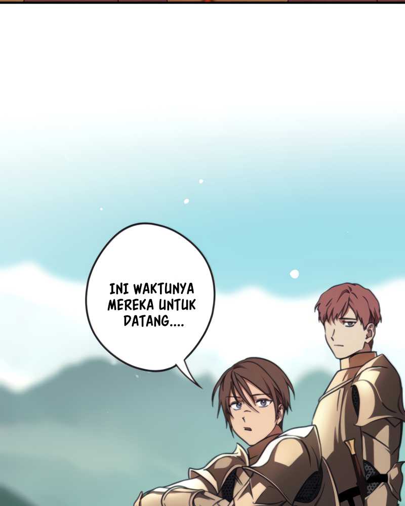 Blinded By The Setting Sun Chapter 89 - halaman 73