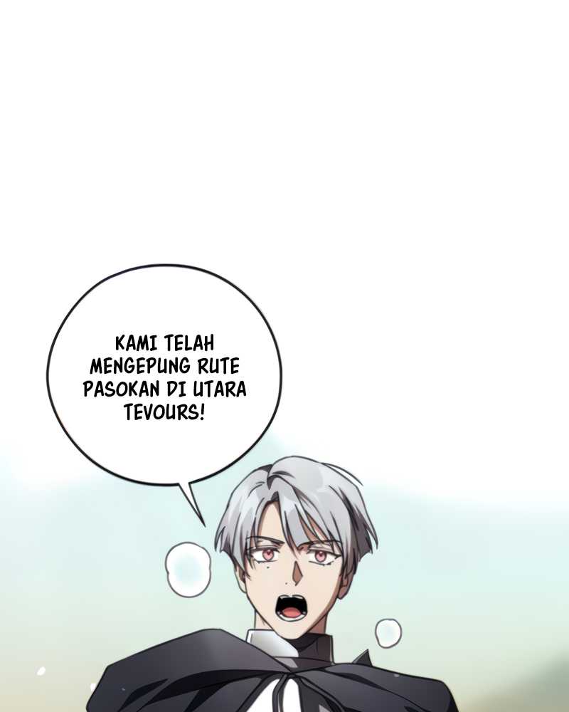 Blinded By The Setting Sun Chapter 89 - halaman 77