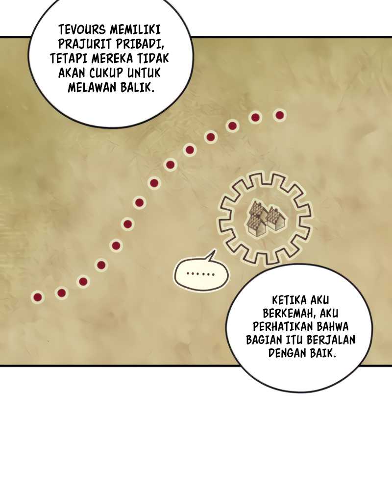 Blinded By The Setting Sun Chapter 89 - halaman 79