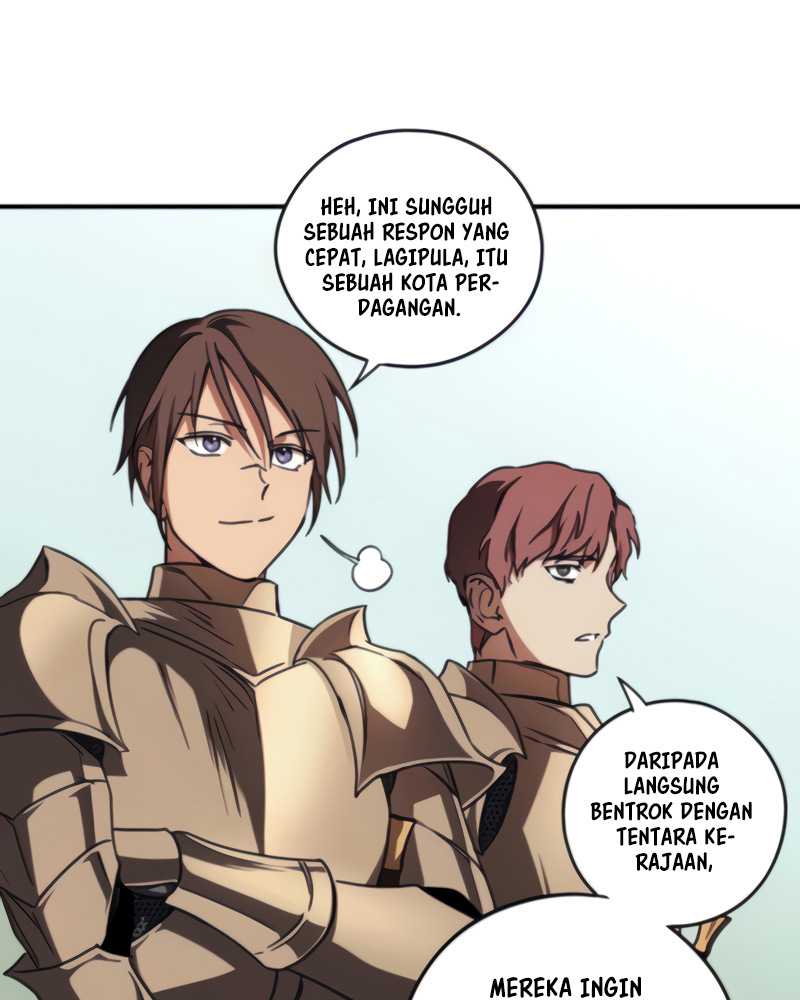 Blinded By The Setting Sun Chapter 89 - halaman 80