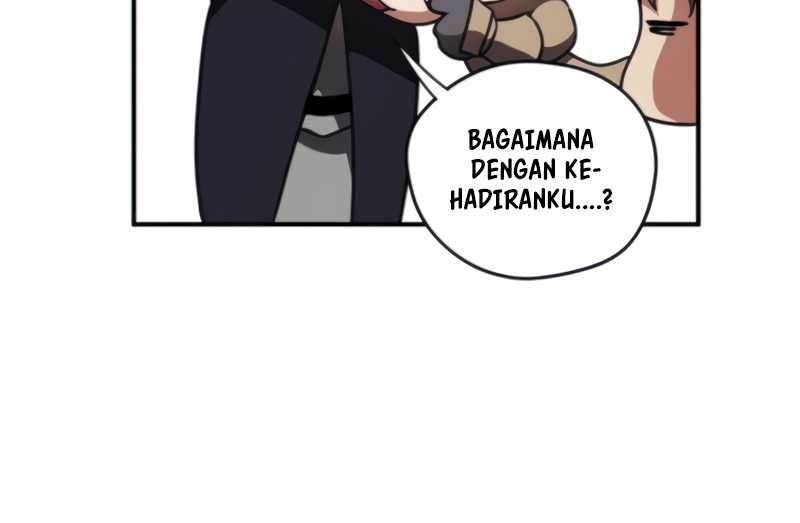 Blinded By The Setting Sun Chapter 89 - halaman 82