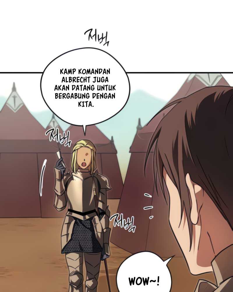 Blinded By The Setting Sun Chapter 89 - halaman 83