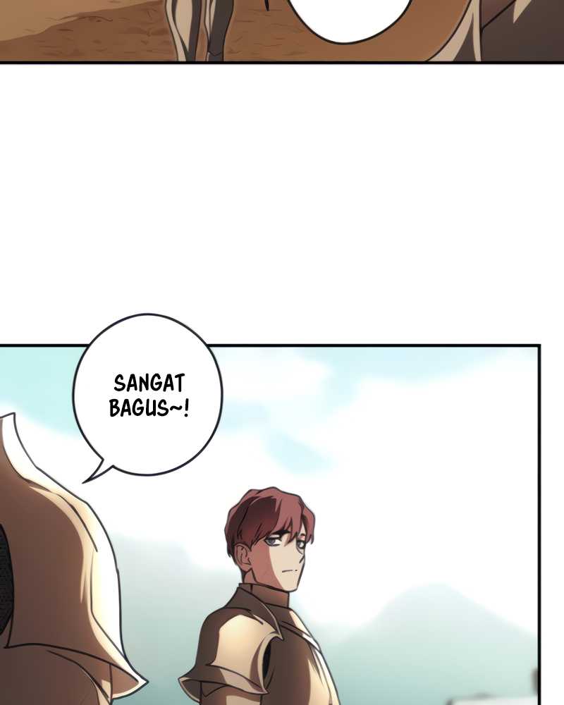 Blinded By The Setting Sun Chapter 89 - halaman 84