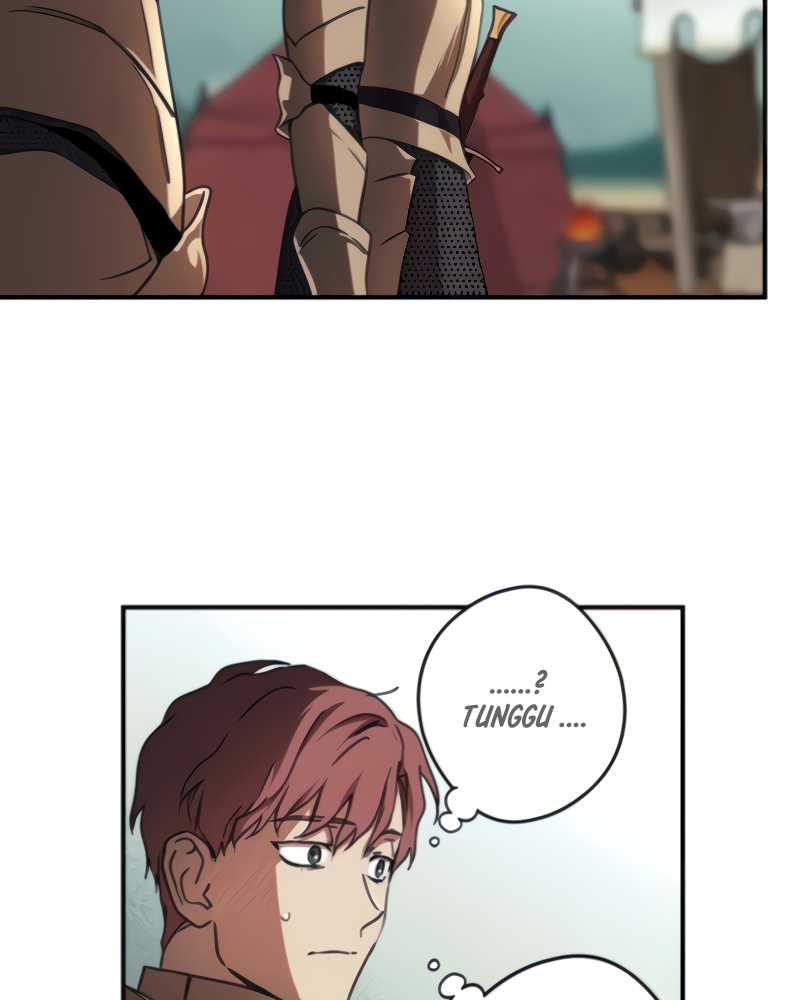 Blinded By The Setting Sun Chapter 89 - halaman 85