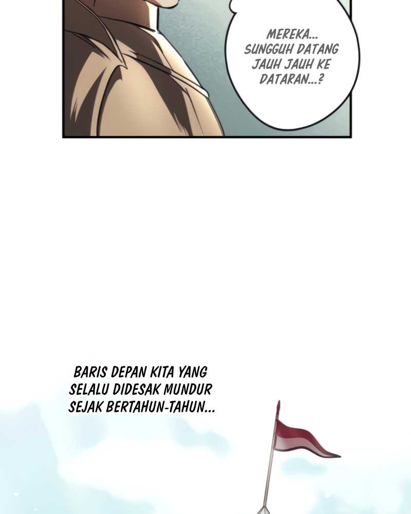 Blinded By The Setting Sun Chapter 89 - halaman 86