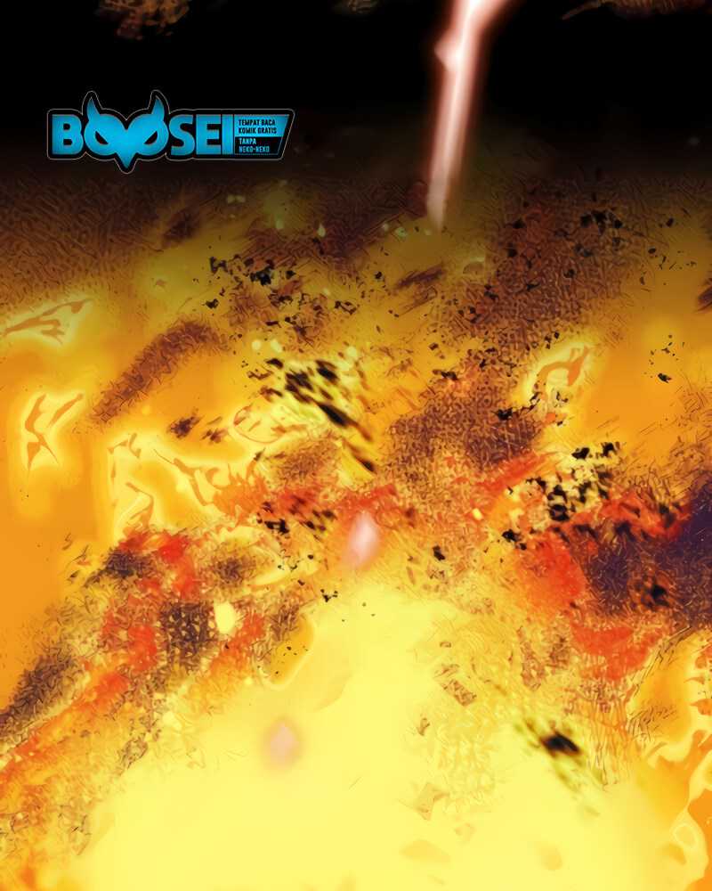 Blinded By The Setting Sun Chapter 89 - halaman 9