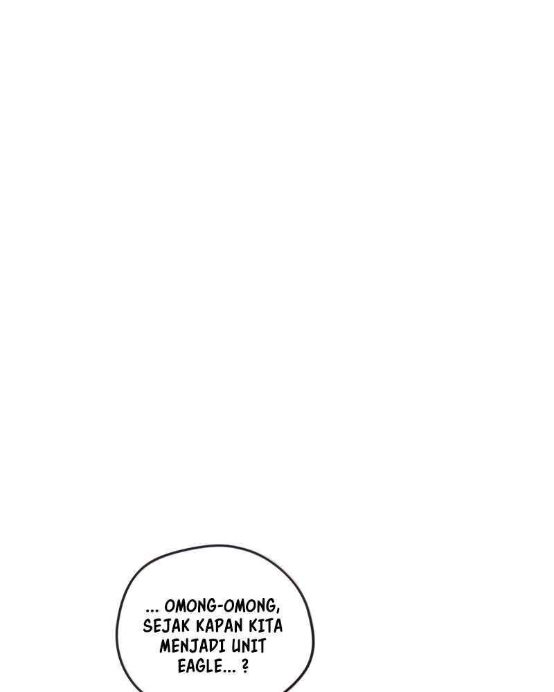 Blinded By The Setting Sun Chapter 89 - halaman 96
