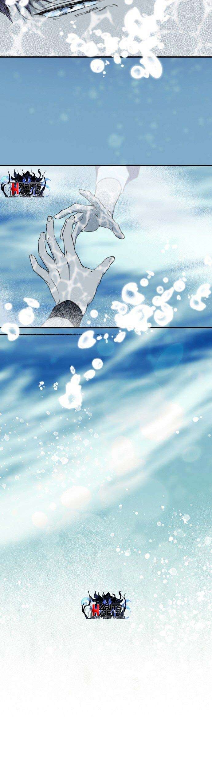 Blinded By The Setting Sun Chapter 9 - halaman 14