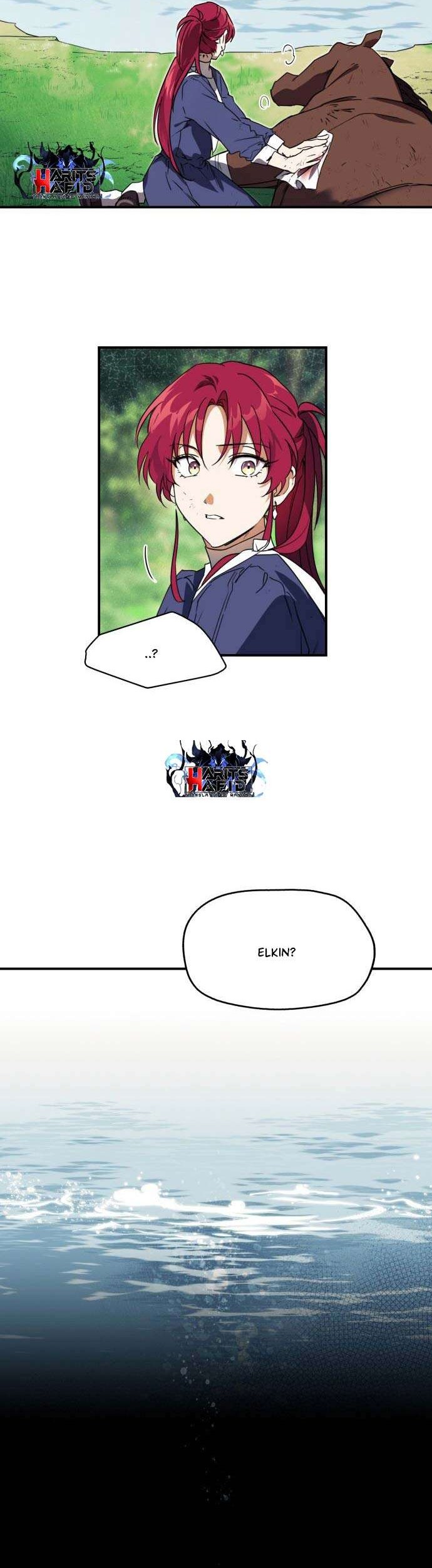 Blinded By The Setting Sun Chapter 9 - halaman 3