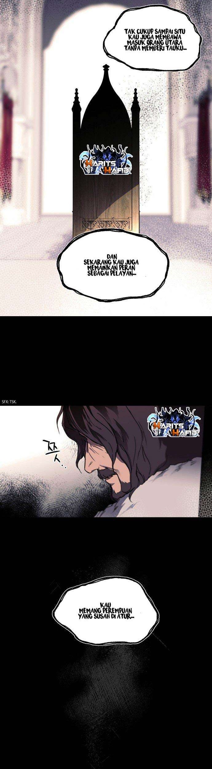 Blinded By The Setting Sun Chapter 9 - halaman 39