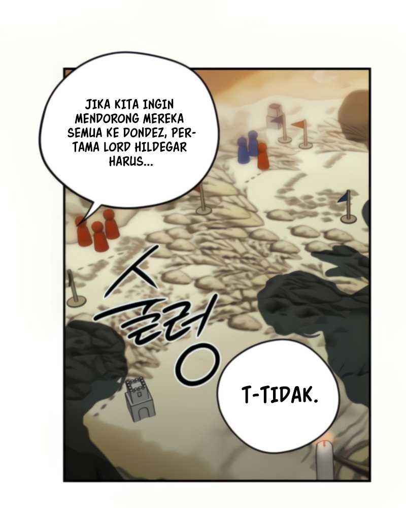 Blinded By The Setting Sun Chapter 90 - halaman 11