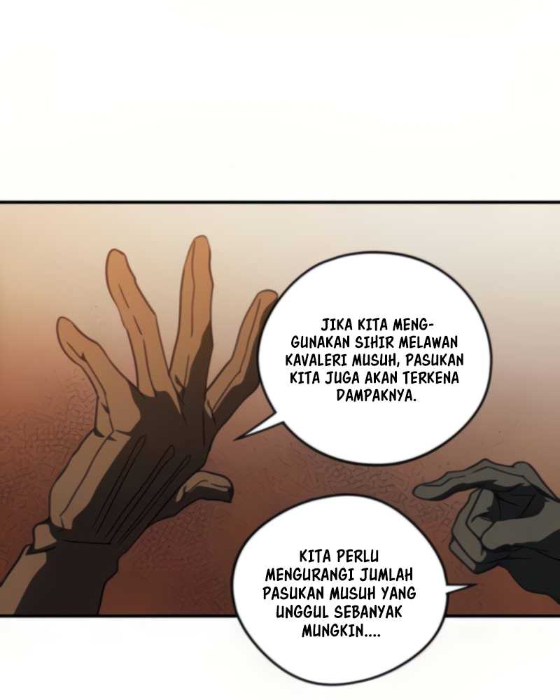 Blinded By The Setting Sun Chapter 90 - halaman 12