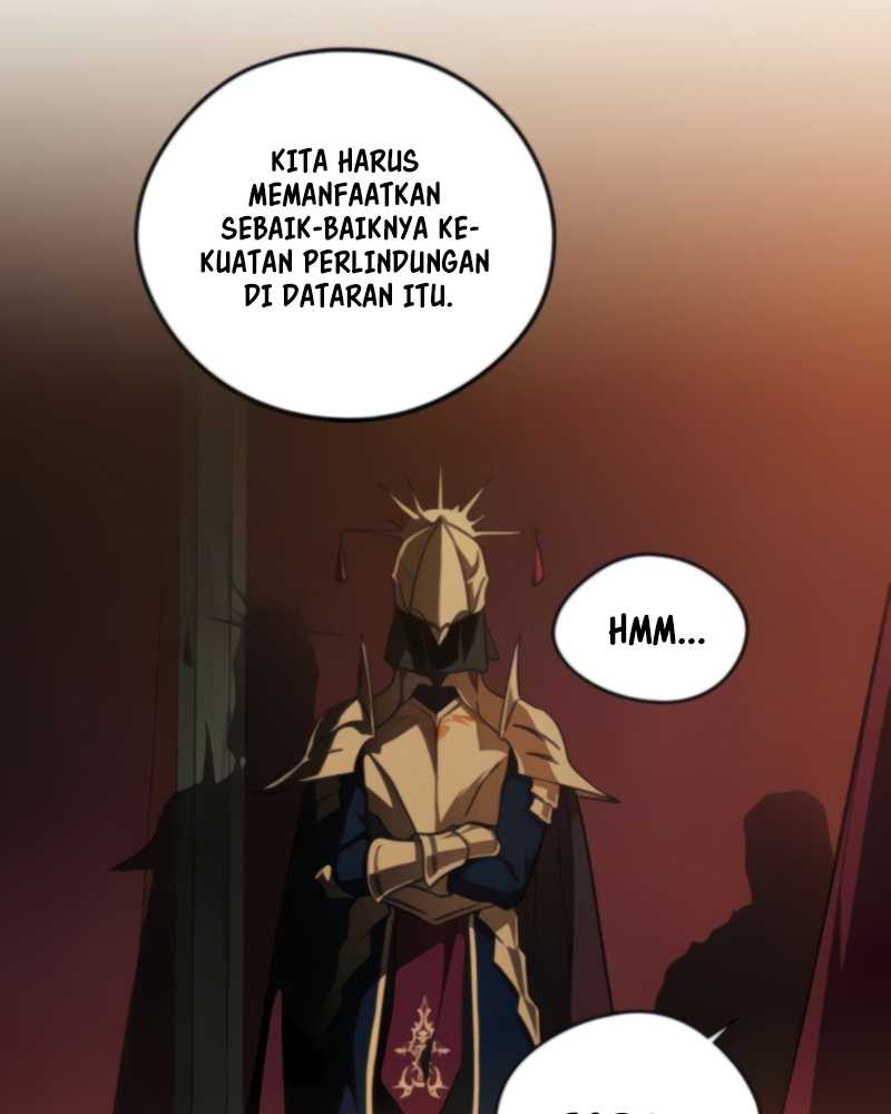 Blinded By The Setting Sun Chapter 90 - halaman 14