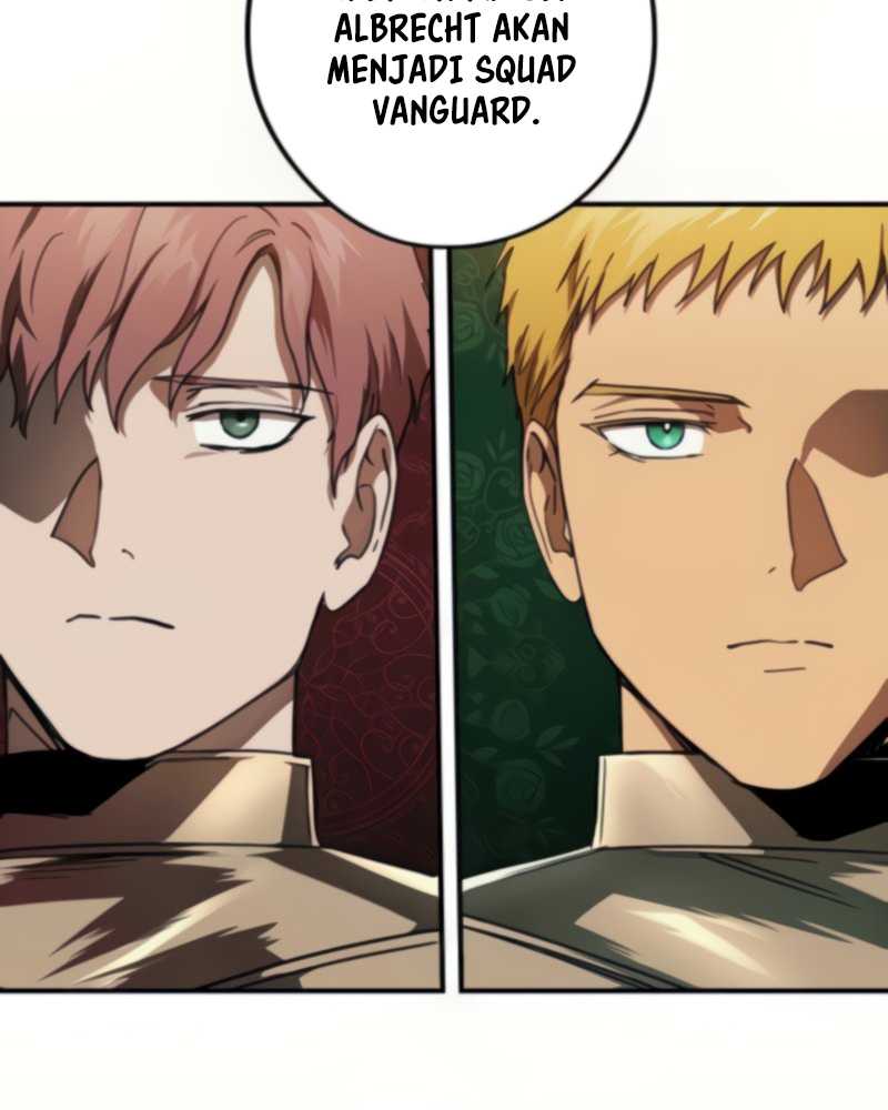 Blinded By The Setting Sun Chapter 90 - halaman 21