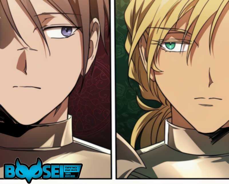 Blinded By The Setting Sun Chapter 90 - halaman 23
