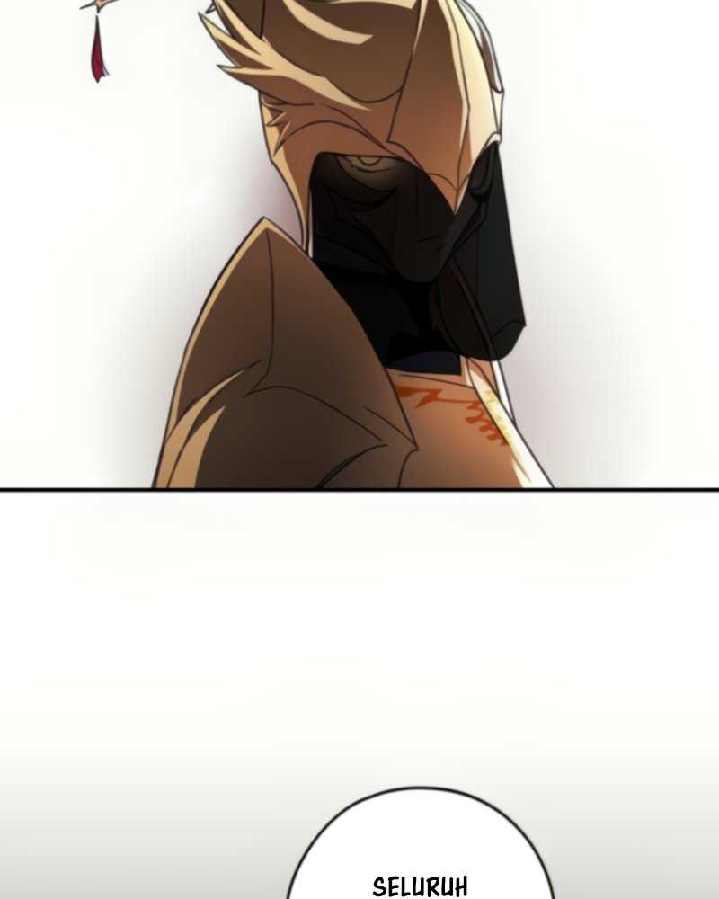 Blinded By The Setting Sun Chapter 90 - halaman 28