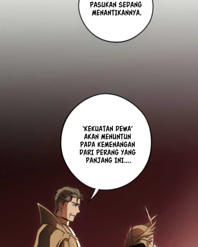Blinded By The Setting Sun Chapter 90 - halaman 29